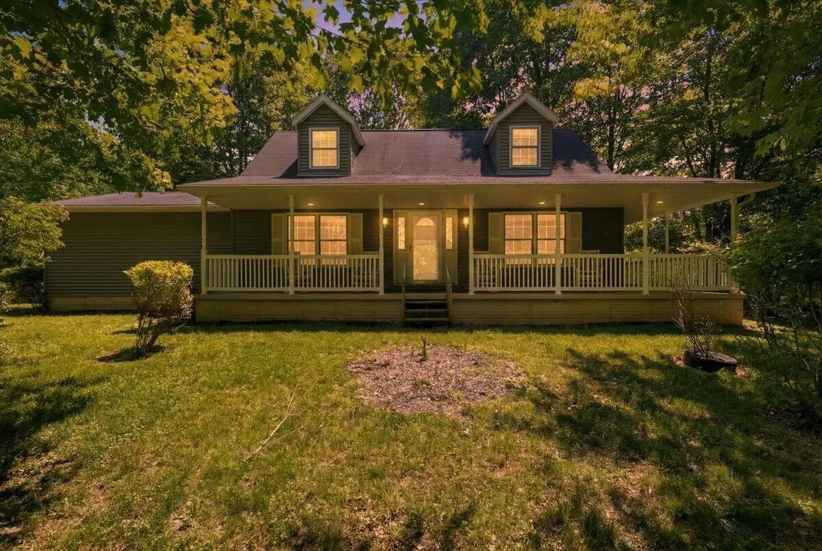 562 Terrace Ridge Circle, Howard, OH 43028 - #1