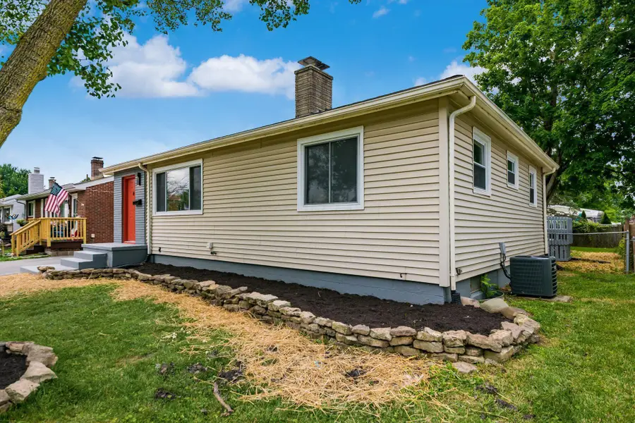 4277 Beechgrove Drive, Grove City, OH 43123 - #3