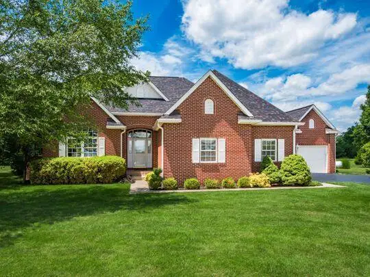 12945 Weaver Road, Marysville, OH 43040