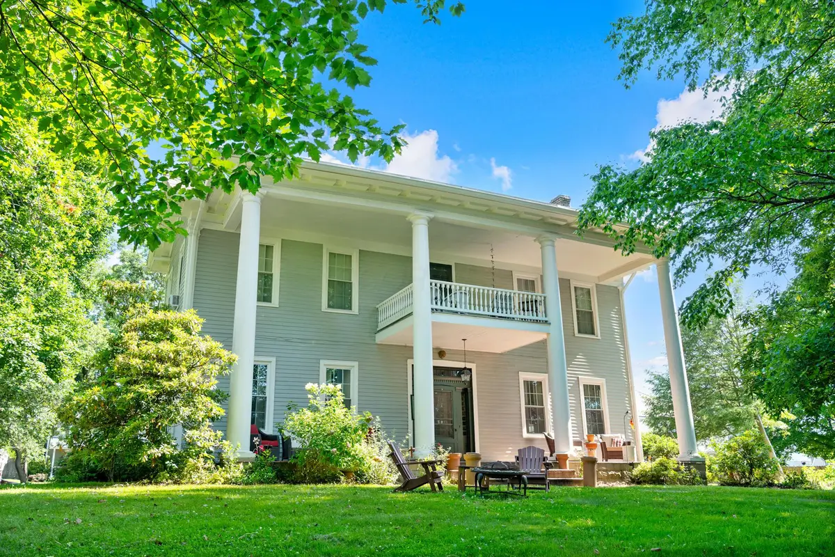 75 Hill Street, Logan, OH 43138 - #1