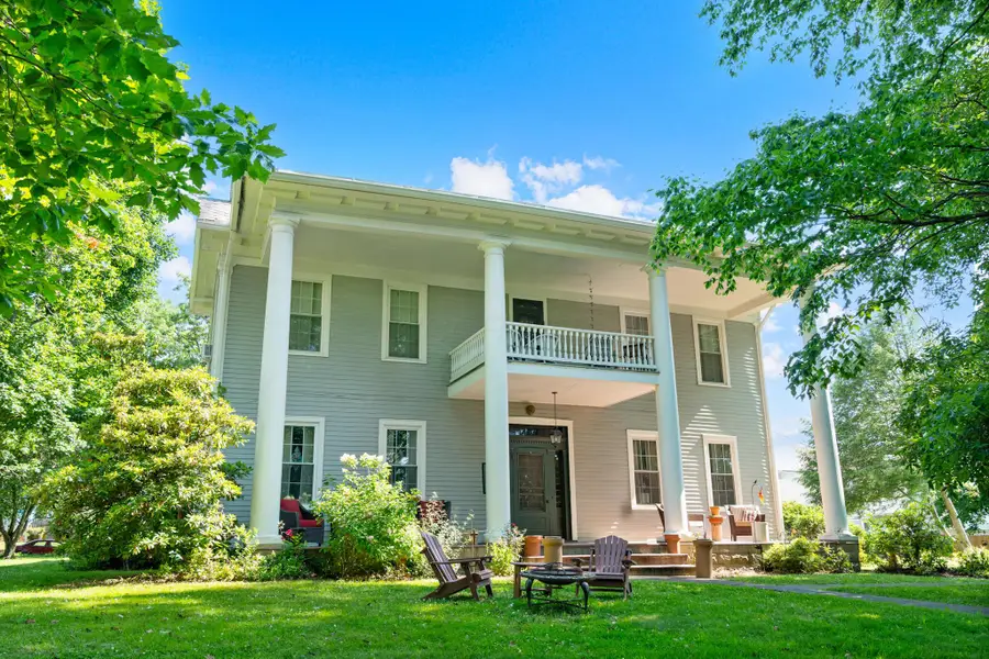75 Hill Street, Logan, OH 43138 - #2