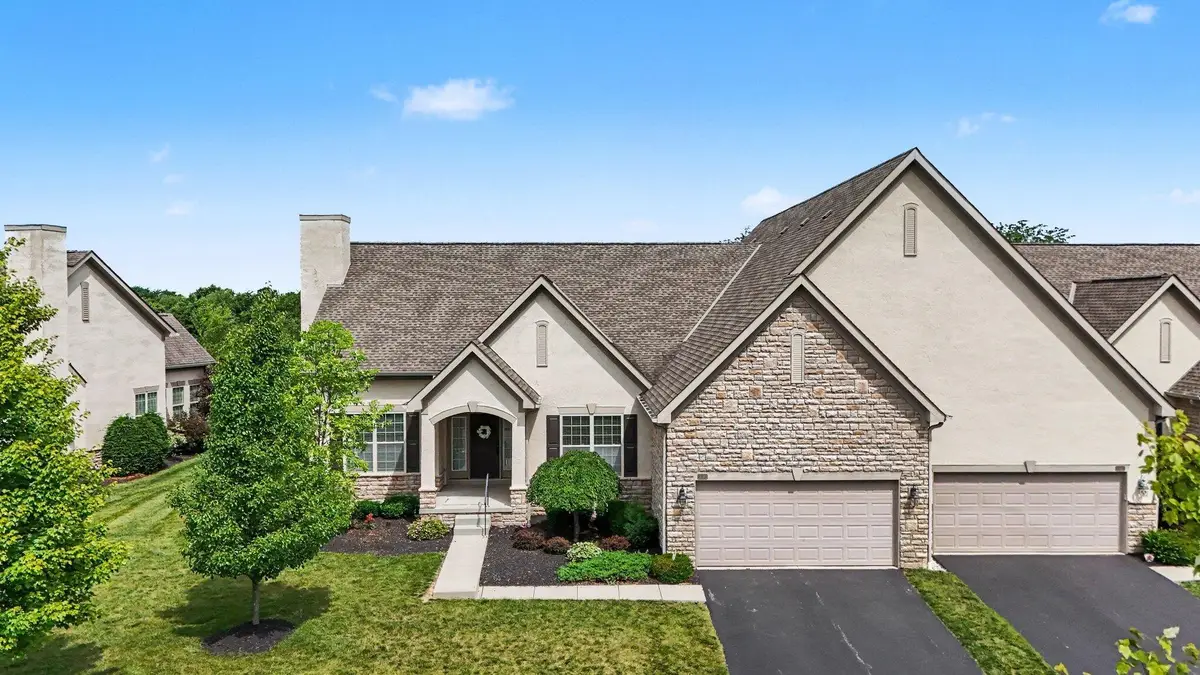 4848 Scenic Creek Drive, Powell, OH 43065 - #1