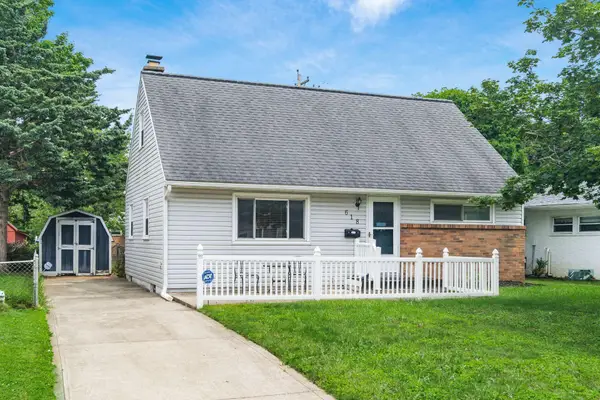 618 Savannah Drive, Columbus, OH 43228