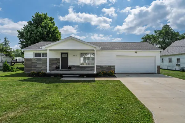 306 S Main Street, Williamsport, OH 43164