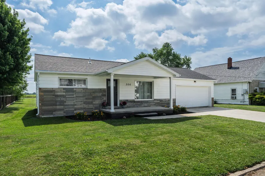 306 S Main Street, Williamsport, OH 43164 - #3