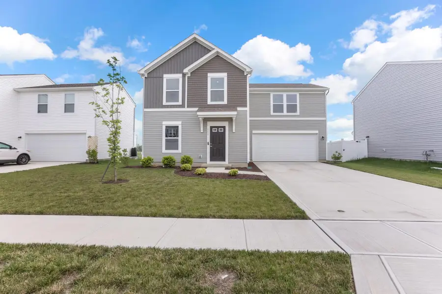 111 Boutot Street, Ashville, OH 43103 - #2