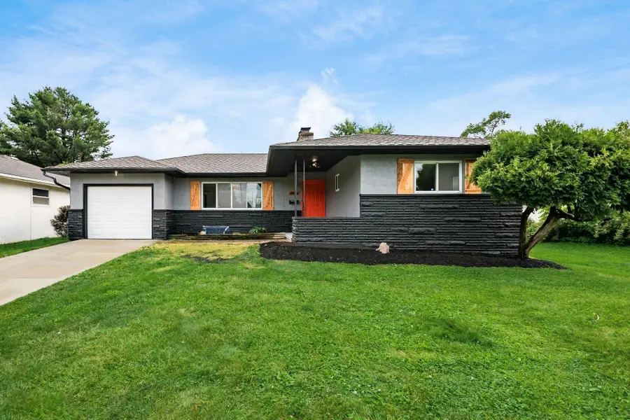 3941 Chrisview Drive, Columbus, OH 43227 - #2