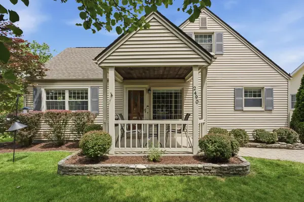 2490 Vassar Place, Columbus, OH 43221