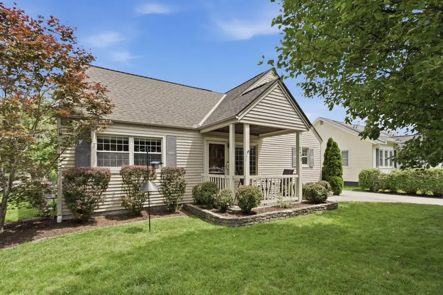 2490 Vassar Place, Columbus, OH 43221 - #2