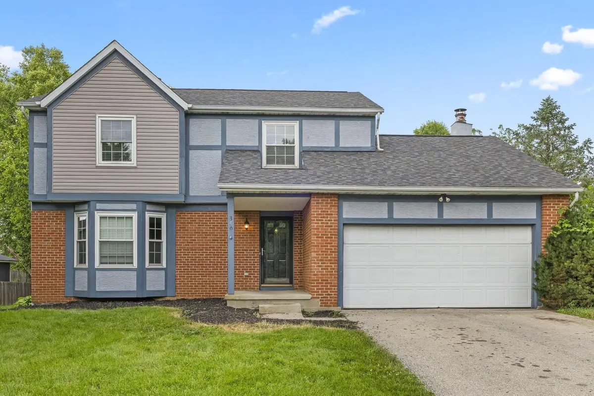 340 Maple Avenue, Pickerington, OH 43147 - #1