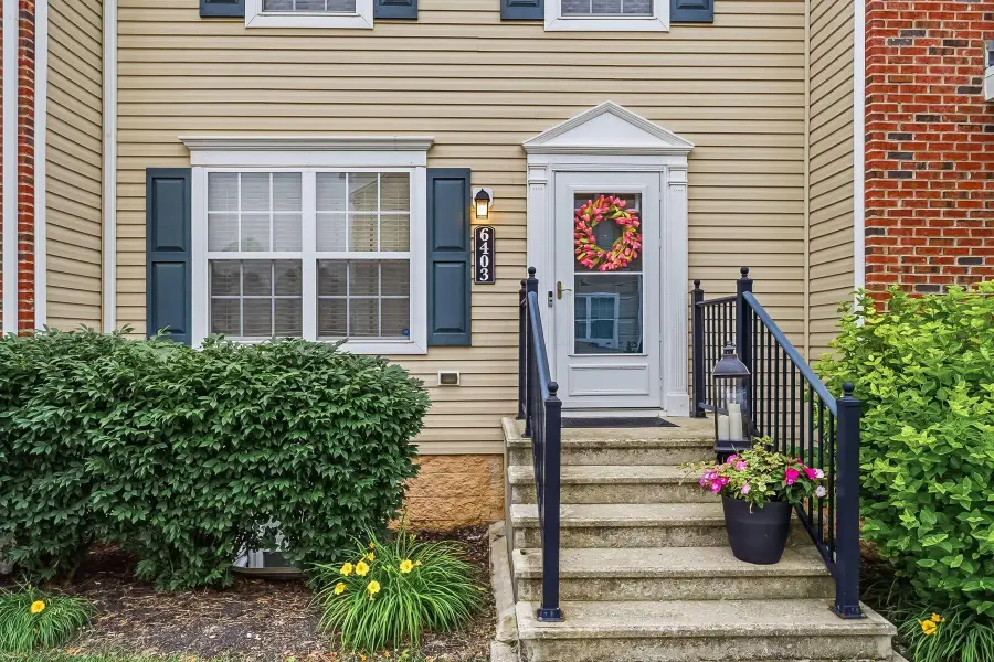 6403 Walnut Fork Drive, Westerville, OH 43081 - #2