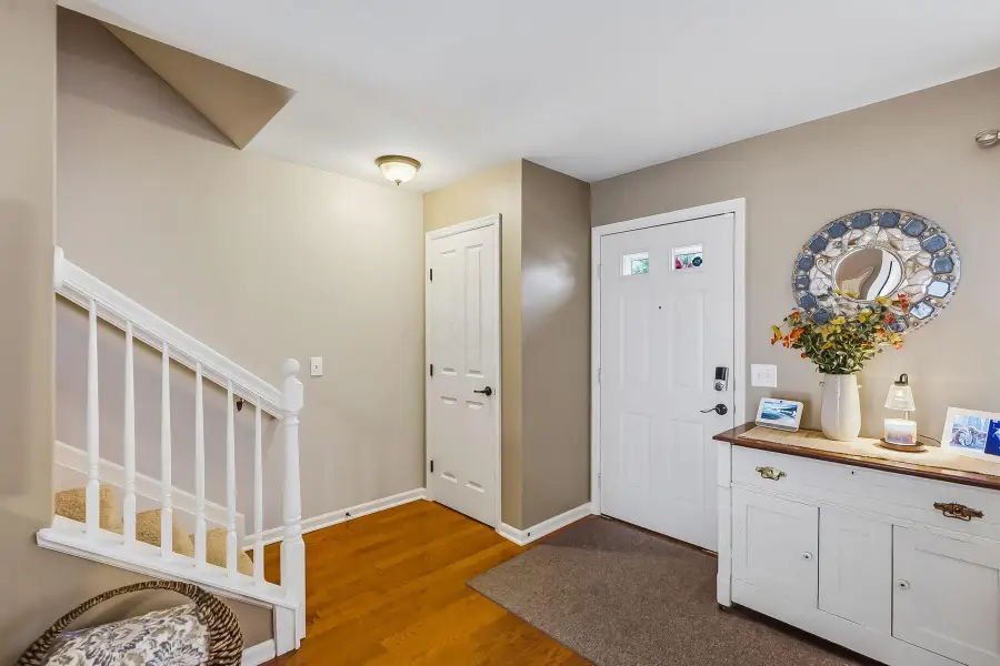 6403 Walnut Fork Drive, Westerville, OH 43081 - #3