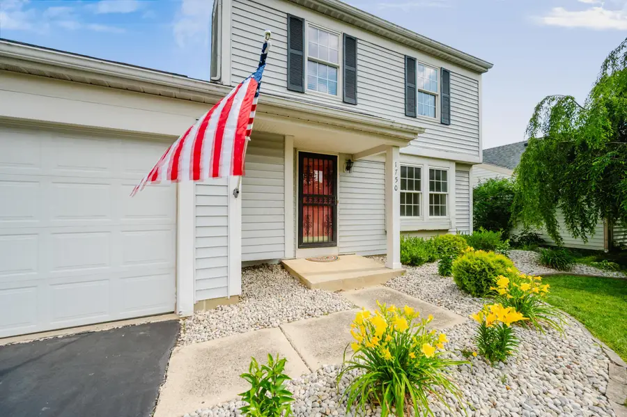 1750 Durango Court, Powell, OH 43065 - #2