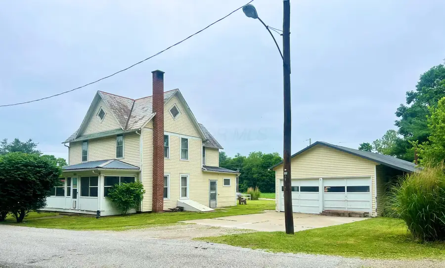 33436 Township Road 518, Walhonding, OH 43843 - #3