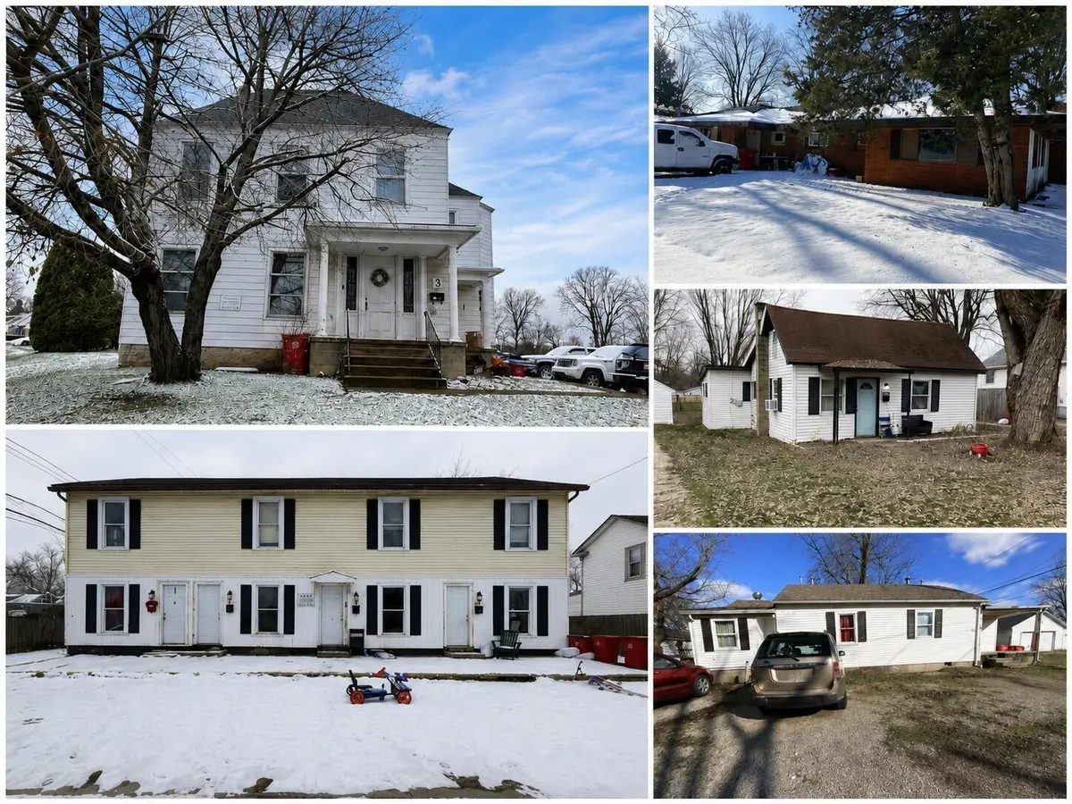 7 Westmoor Drive, London, OH 43140 - #1