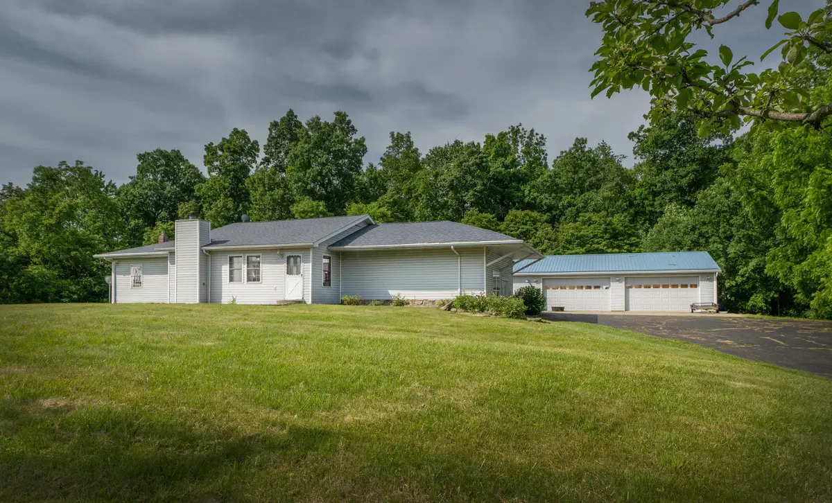 12345 Pleasant Valley Road Ne, Utica, OH 43080 - #1