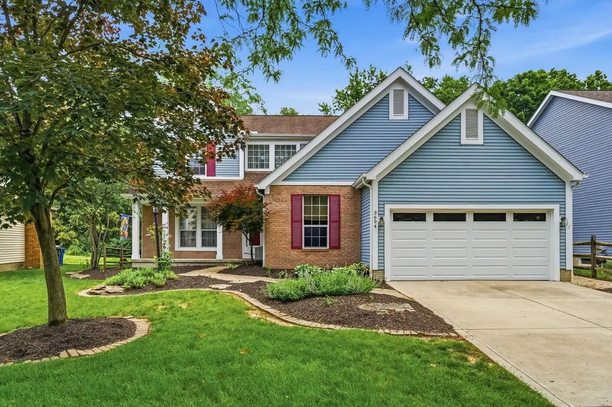 3694 Stunsail Lane, Columbus, OH 43221 - #1