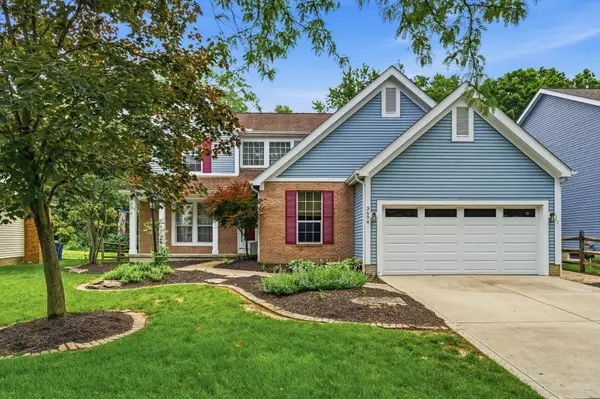 3694 Stunsail Lane, Columbus, OH 43221