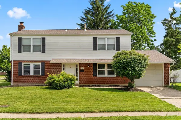 6784 Laird Avenue, Reynoldsburg, OH 43068
