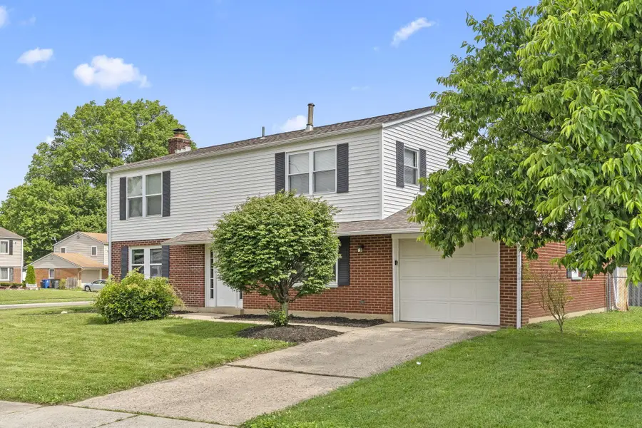 6784 Laird Avenue, Reynoldsburg, OH 43068 - #2