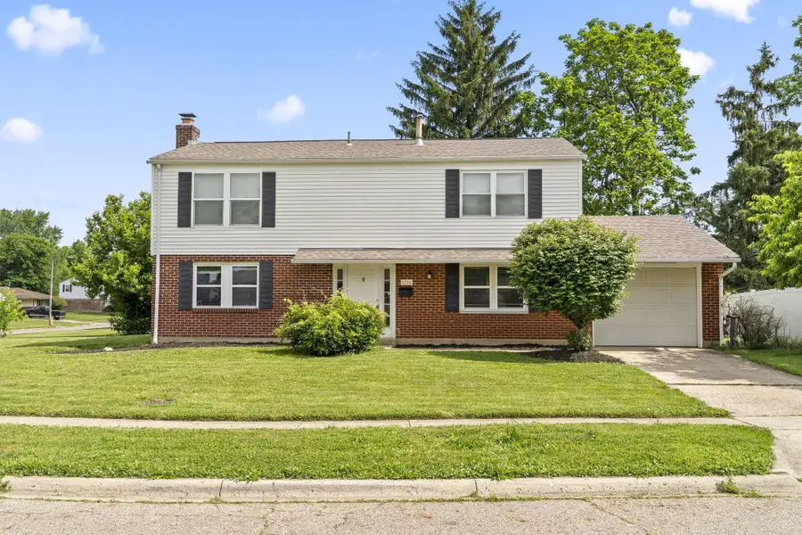 6784 Laird Avenue, Reynoldsburg, OH 43068 - #3