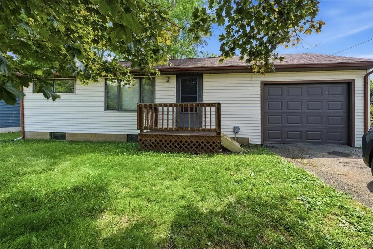 12078 Schenck Creek Road, Howard, OH 43028 - #1