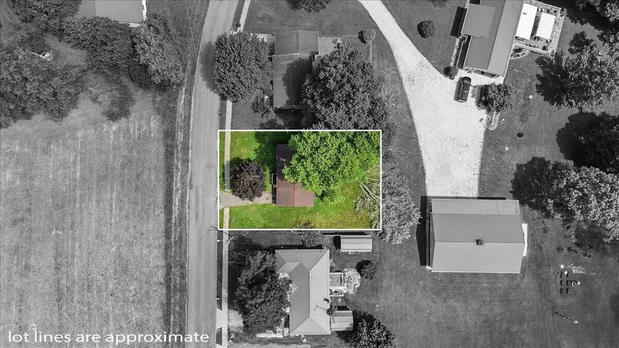 12078 Schenck Creek Road, Howard, OH 43028 - #3
