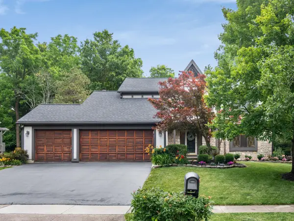 14 Highmeadow Drive, Columbus, OH 43230
