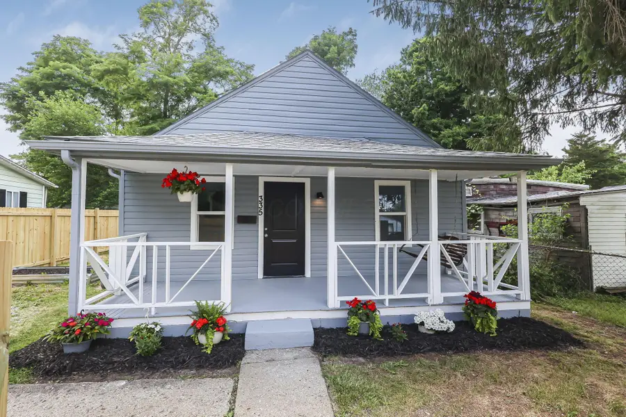 335 Whiley Avenue, Lancaster, OH 43130 - #2