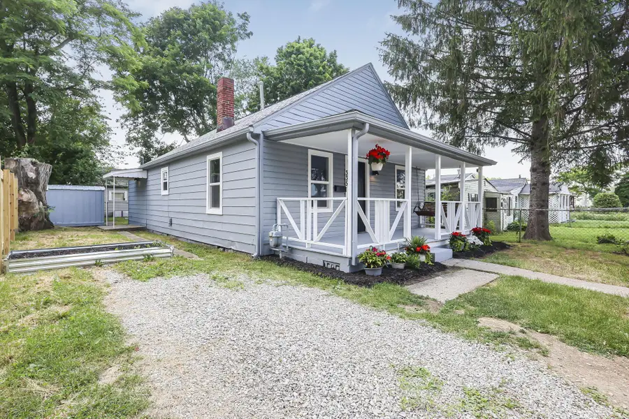 335 Whiley Avenue, Lancaster, OH 43130 - #3