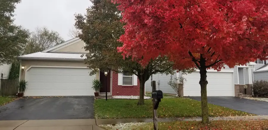 4969 Fosterson Drive, Lockbourne, OH 43137 - #2