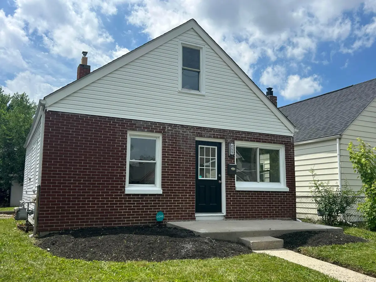 259 S Hague Avenue, Columbus, OH 43204 - #1