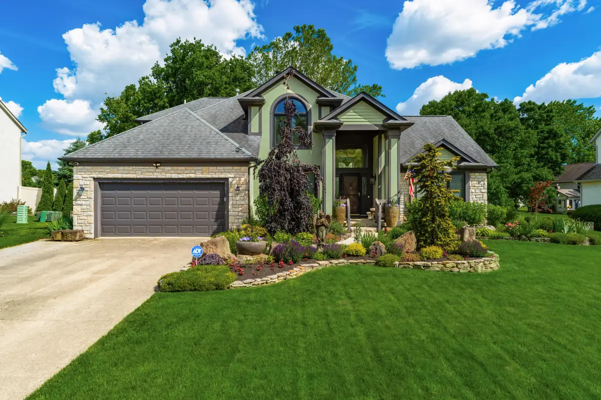 12638 Oakmere Drive, Pickerington, OH 43147 - #1