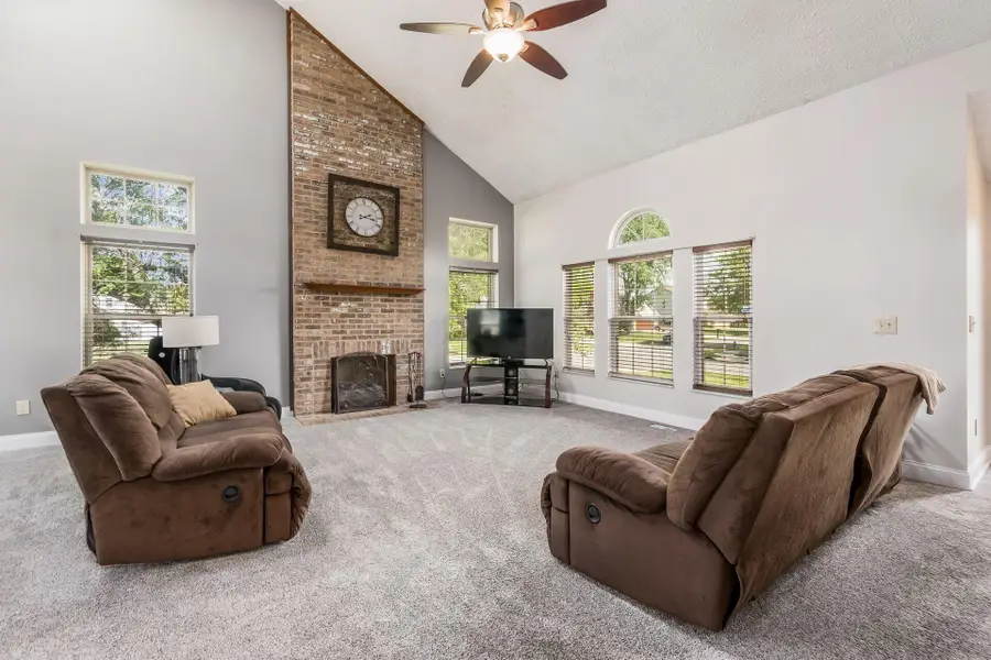 5396 Delano Court, Hilliard, OH 43026 - #2