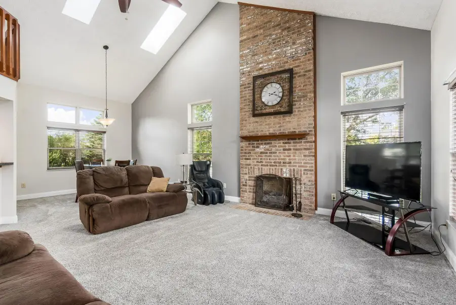 5396 Delano Court, Hilliard, OH 43026 - #3