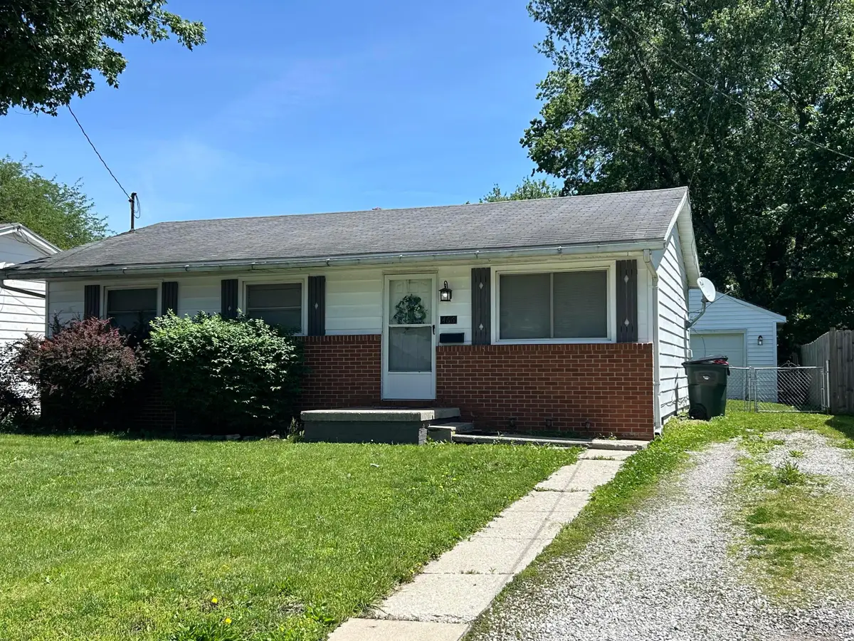 466 Clinton Street, Marion, OH 43302 - #1