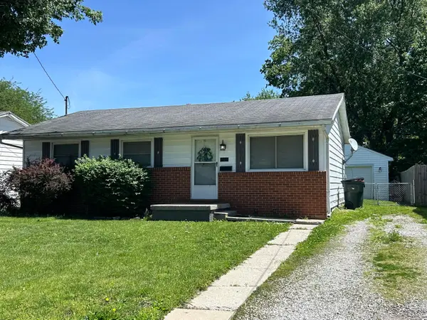 466 Clinton Street, Marion, OH 43302