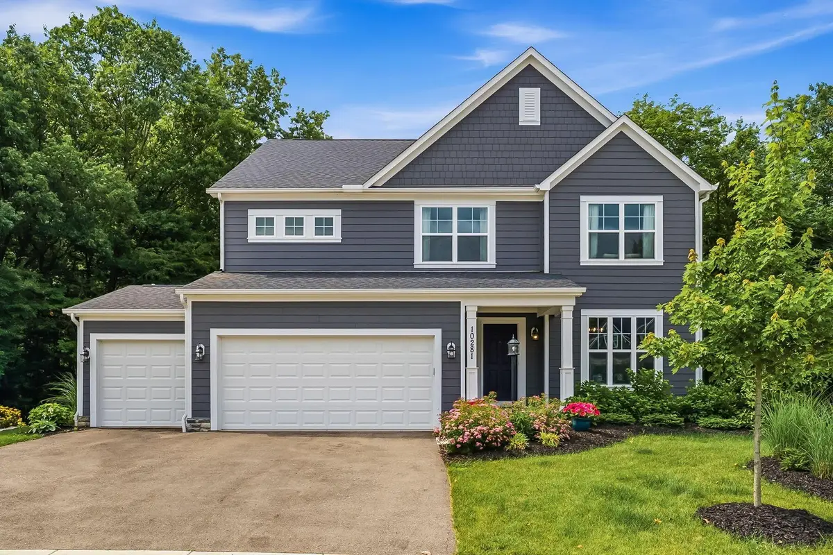 10281 Durham Court, Plain City, OH 43064 - #1