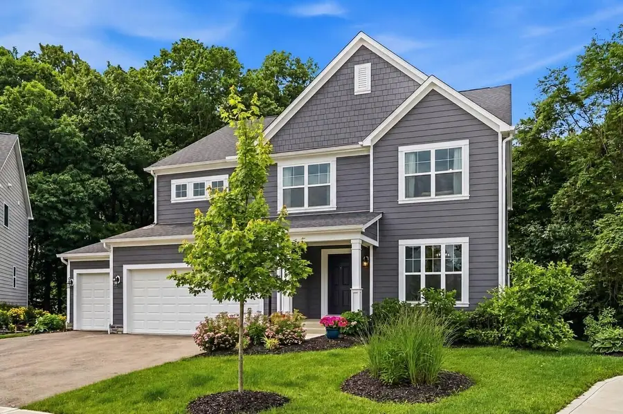 10281 Durham Court, Plain City, OH 43064 - #2