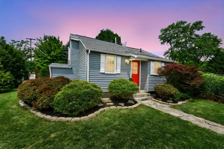 6174 Hutchinson Street, Columbus, OH 43085 - #2