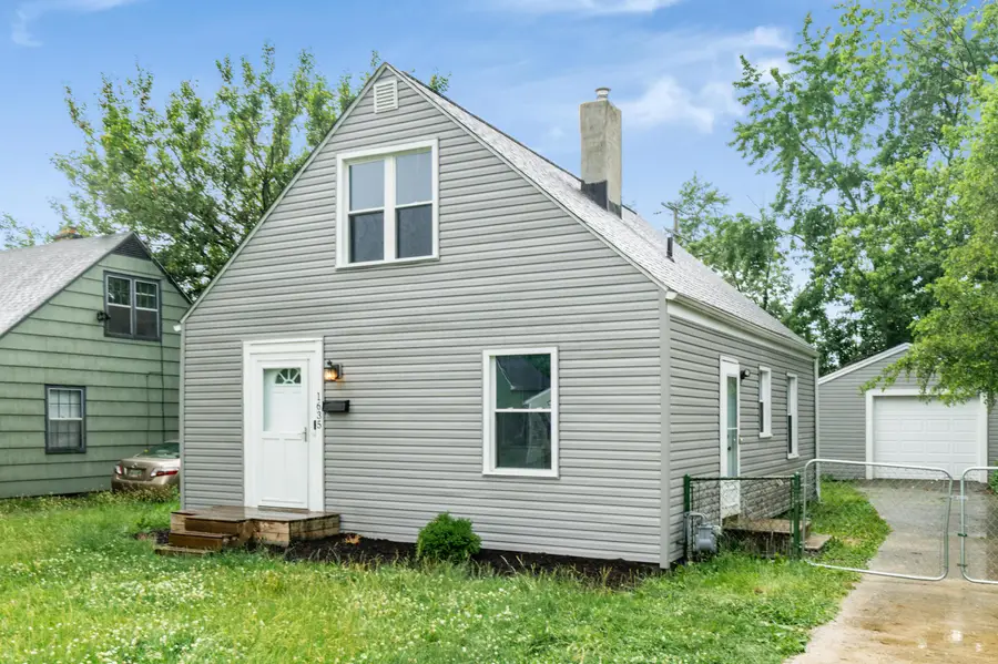 1635 S Champion Avenue, Columbus, OH 43207 - #3