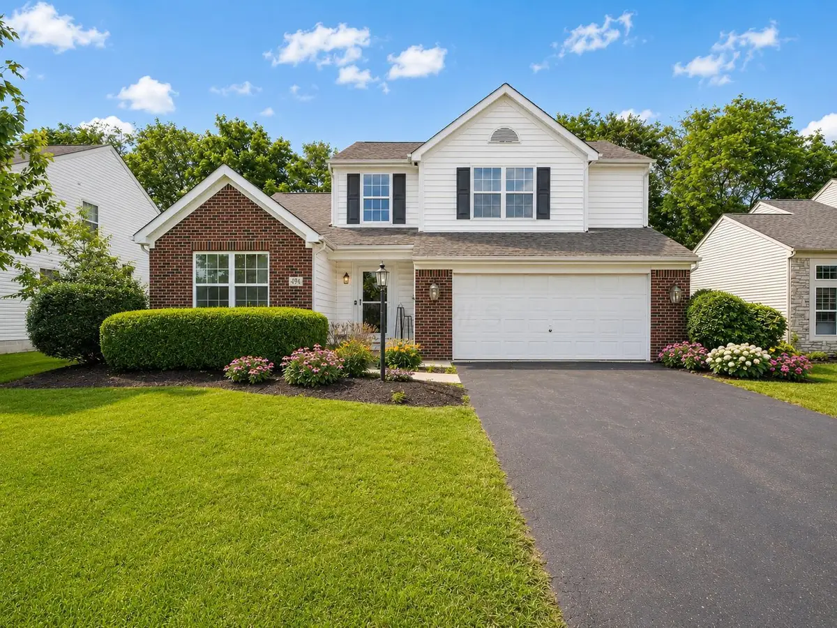 494 Ironhorse Drive, Delaware, OH 43015 - #1