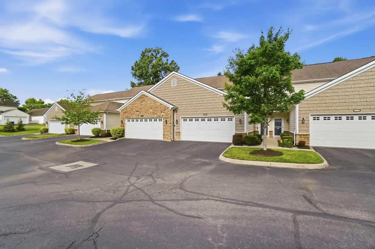 5645 Niagara Reserve Drive, Westerville, OH 43081 - #1