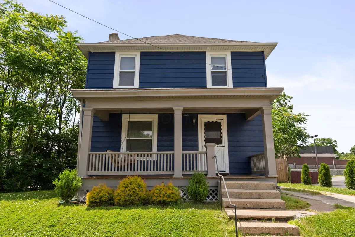 20 S Washington Street, Delaware, OH 43015 - #1