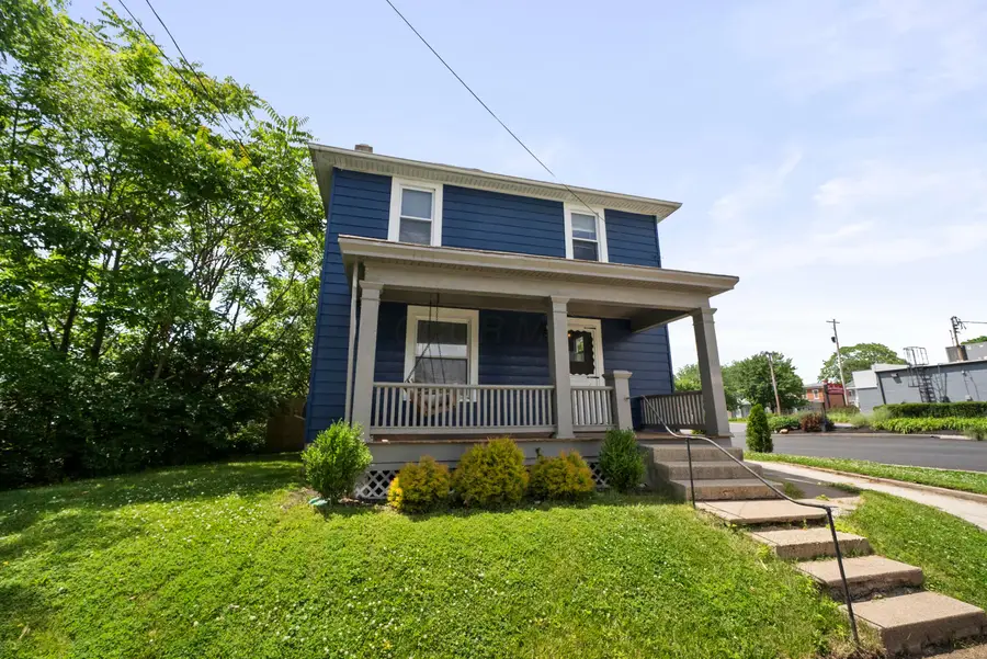 20 S Washington Street, Delaware, OH 43015 - #3