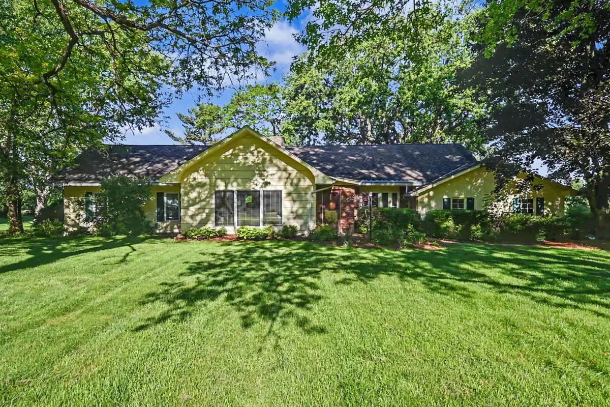 1411 Burnison Road, Mansfield, OH 44903 - #1