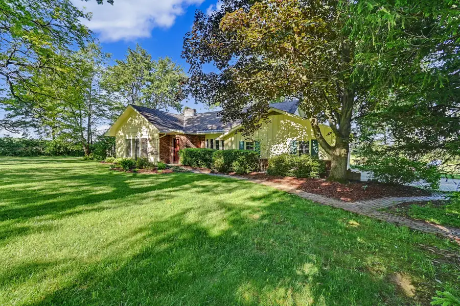 1411 Burnison Road, Mansfield, OH 44903 - #2