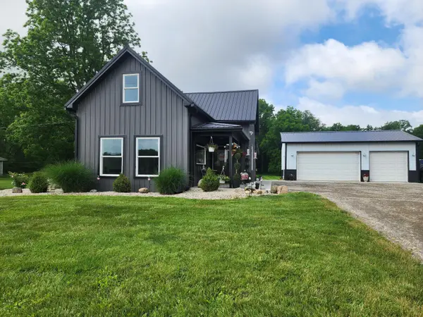 7237 County Road 91, Lewistown, OH 43333