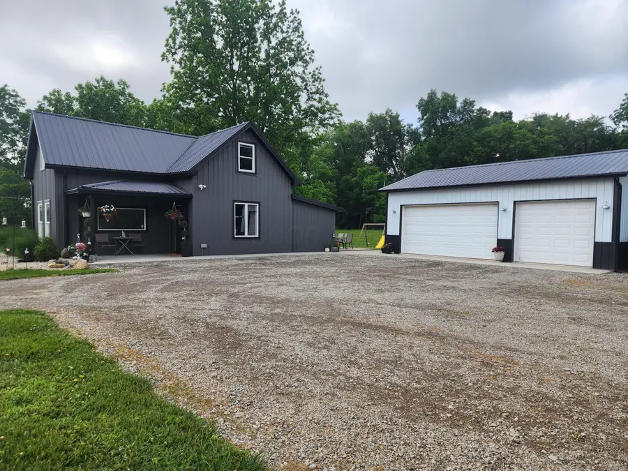 7237 County Road 91, Lewistown, OH 43333 - #2