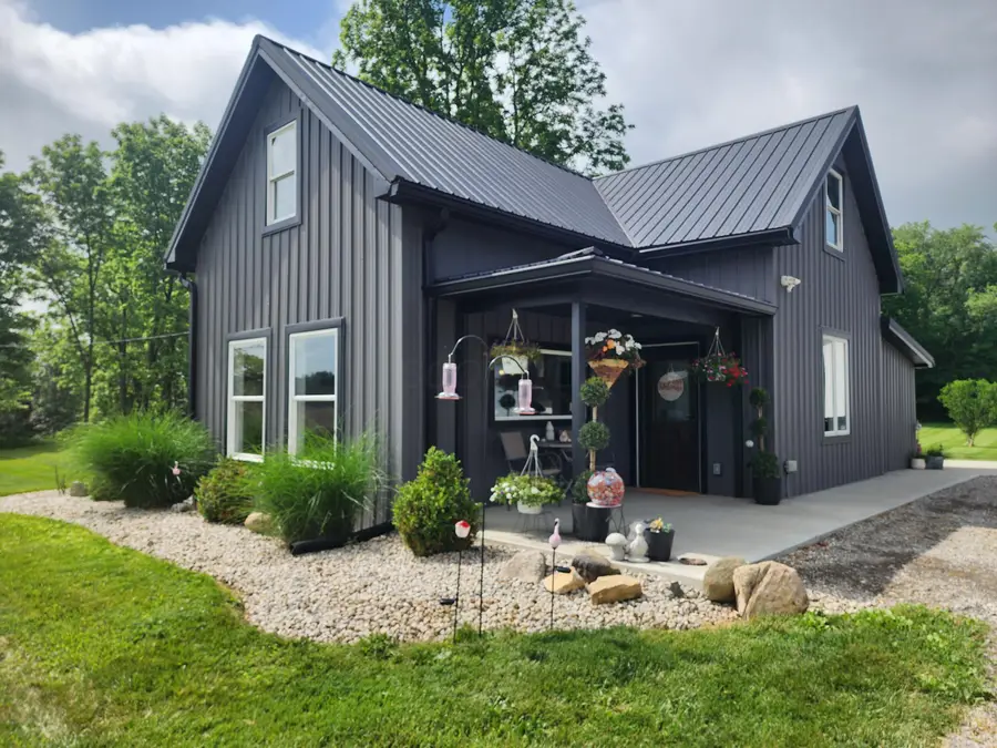 7237 County Road 91, Lewistown, OH 43333 - #3